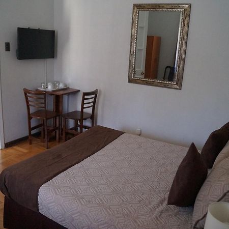 Residencial Universitaria Santiago Luaran gambar