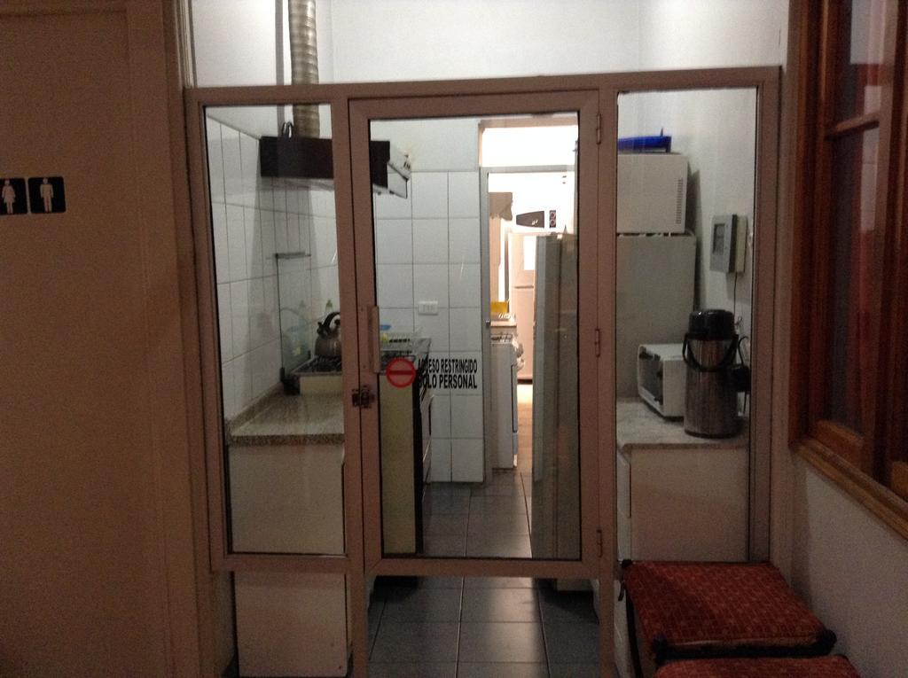 Residencial Universitaria Santiago Luaran gambar
