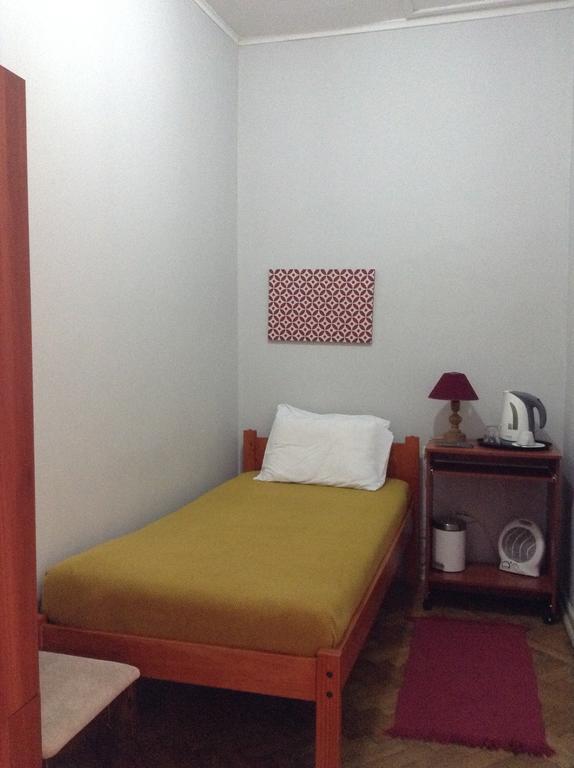 Residencial Universitaria Santiago Luaran gambar