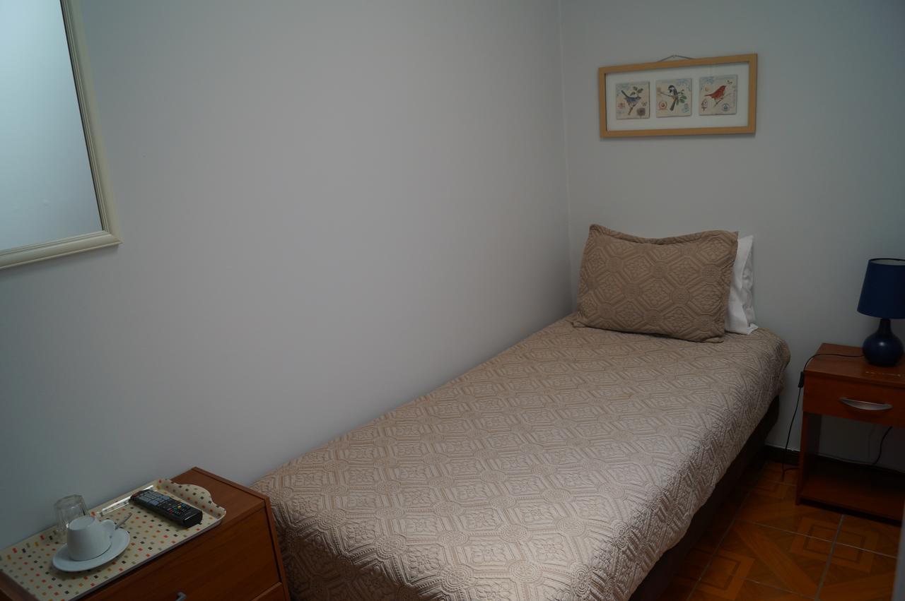 Residencial Universitaria Santiago Luaran gambar
