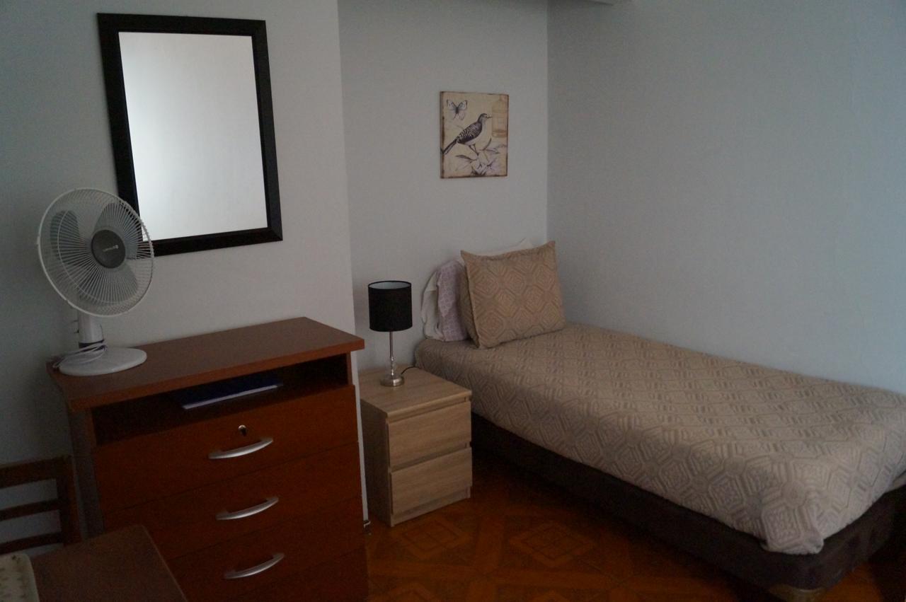 Residencial Universitaria Santiago Luaran gambar