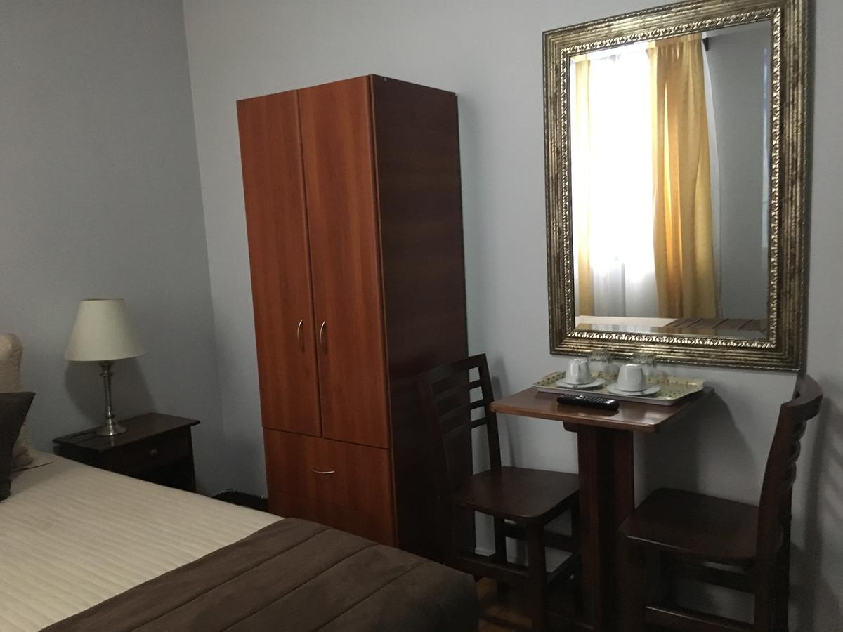Residencial Universitaria Santiago Luaran gambar