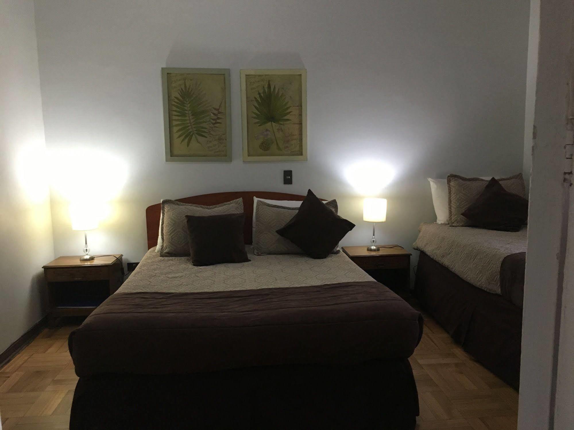 Residencial Universitaria Santiago Luaran gambar