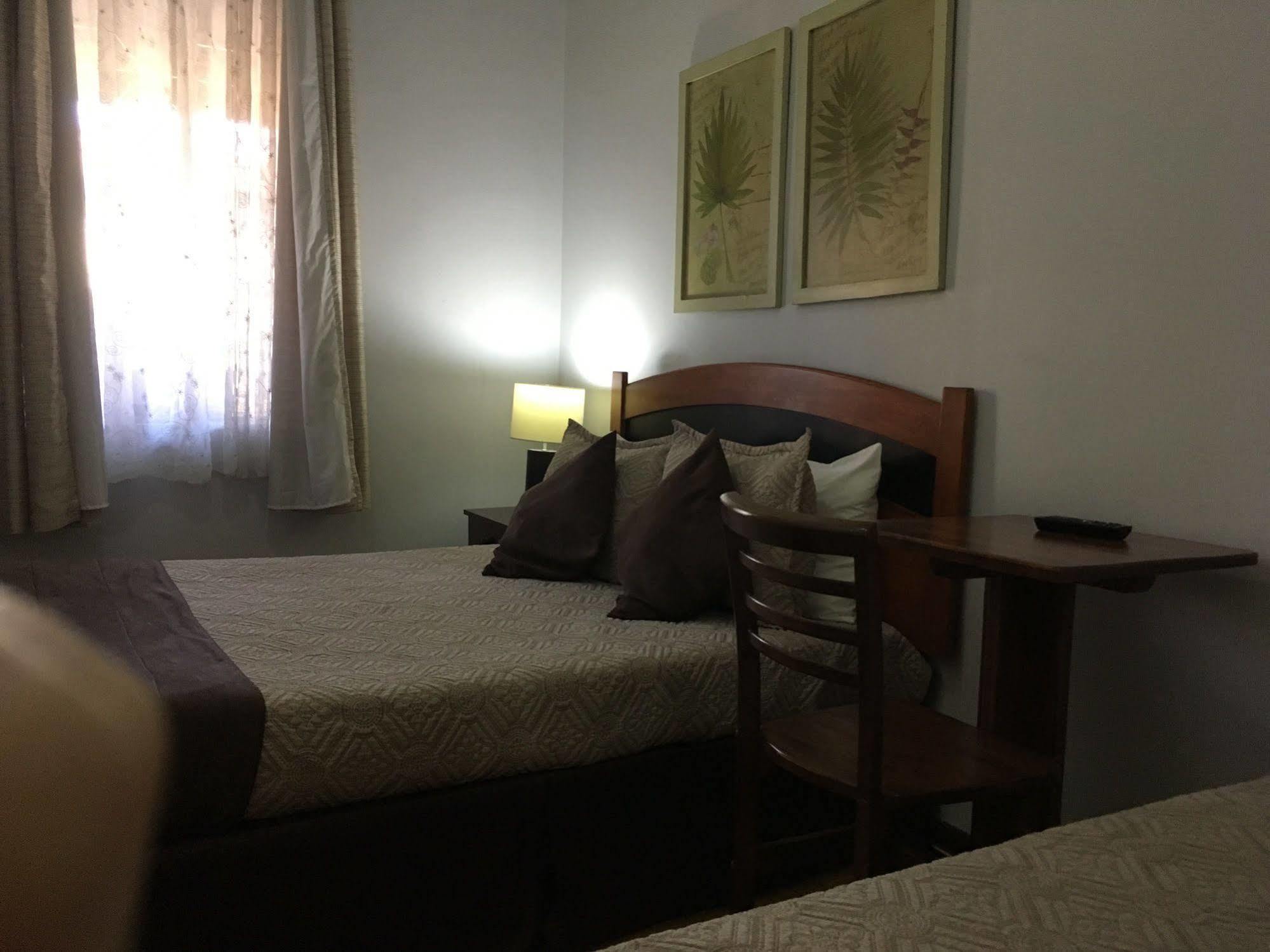 Residencial Universitaria Santiago Luaran gambar