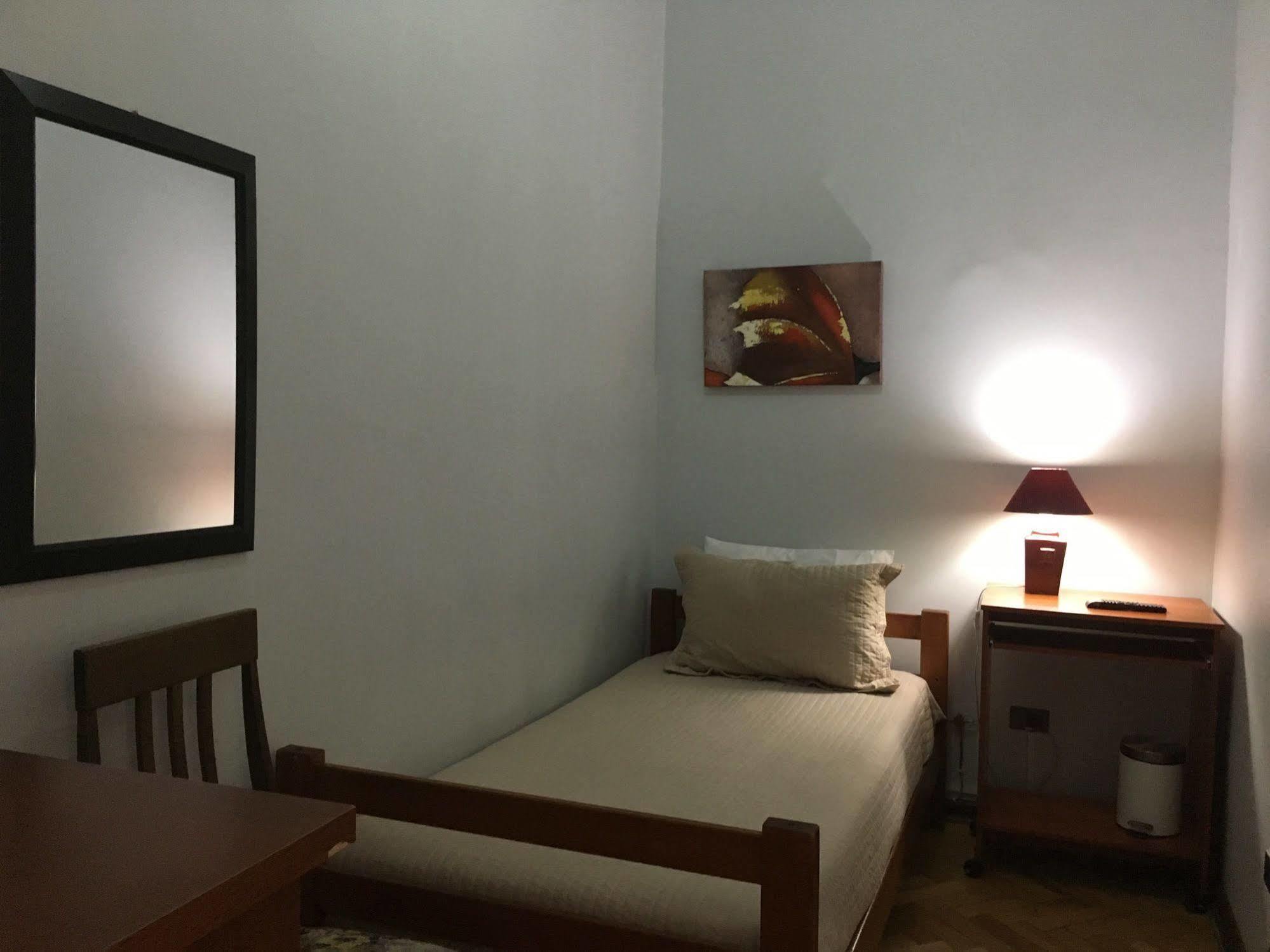 Residencial Universitaria Santiago Luaran gambar