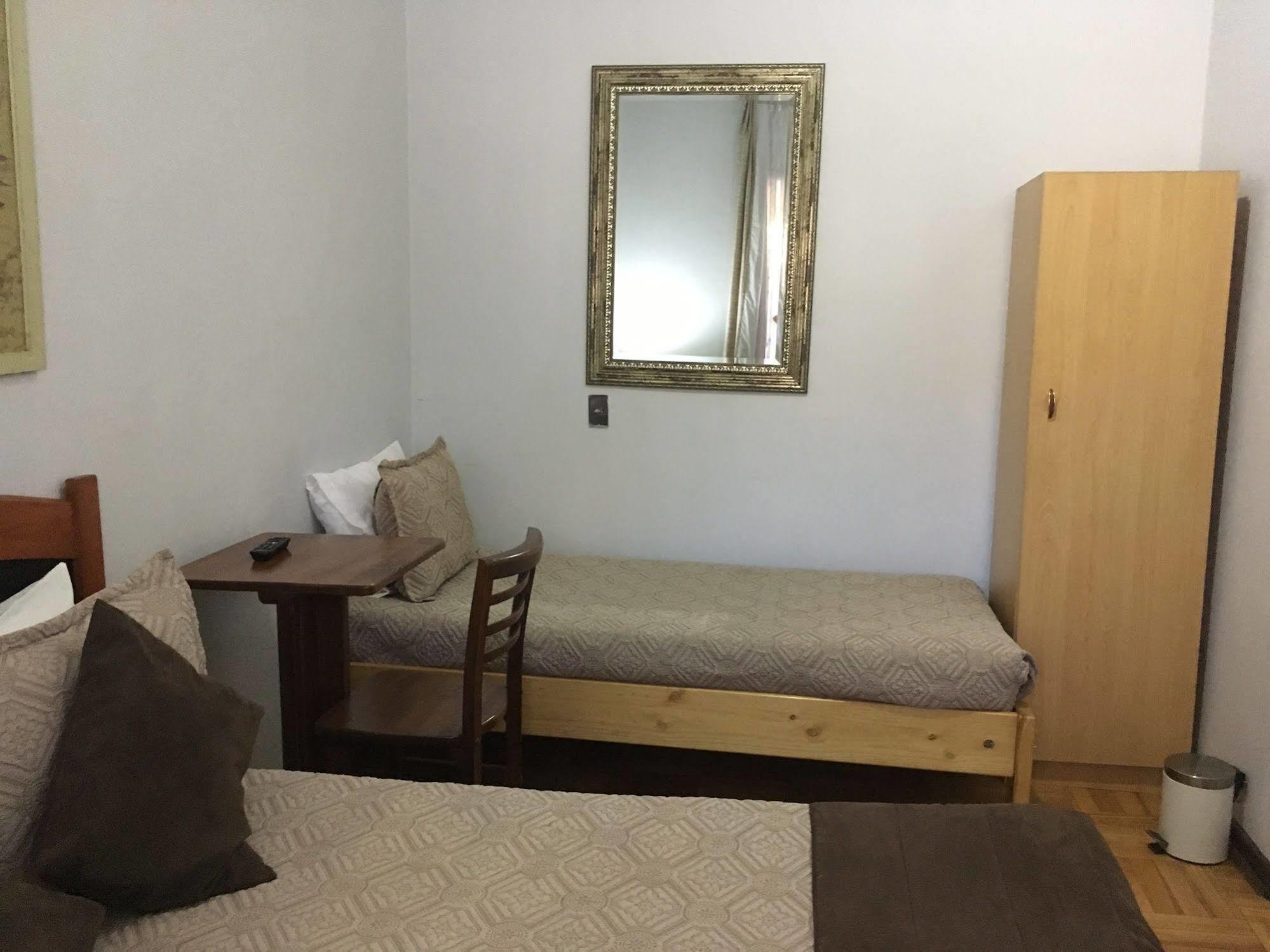 Residencial Universitaria Santiago Luaran gambar