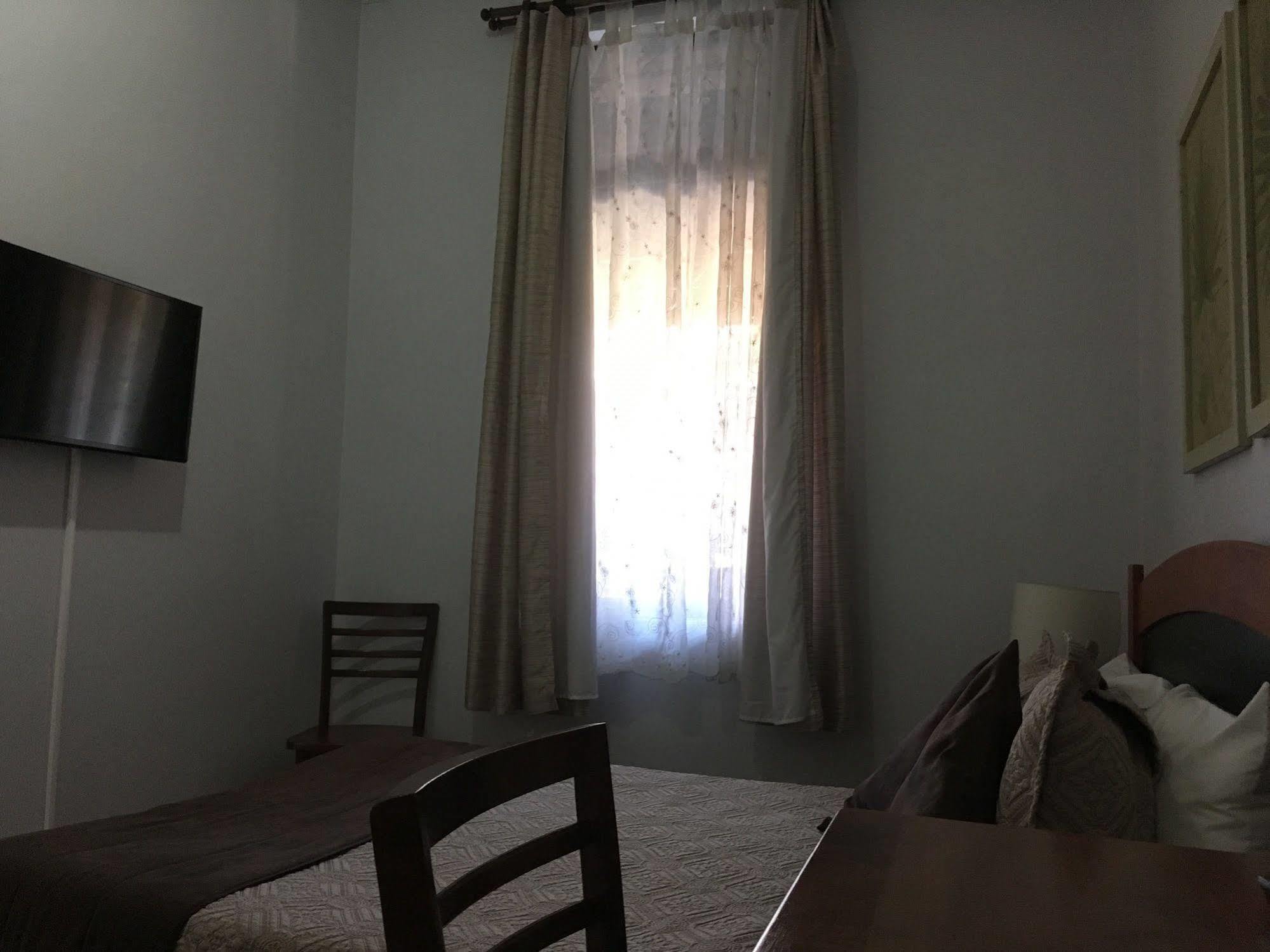 Residencial Universitaria Santiago Luaran gambar