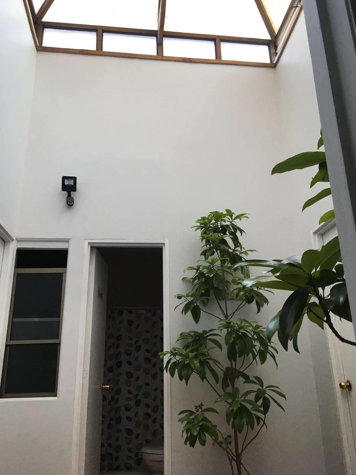 Residencial Universitaria Santiago Luaran gambar